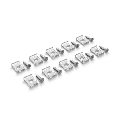 Hue Flux bracket 10-pack