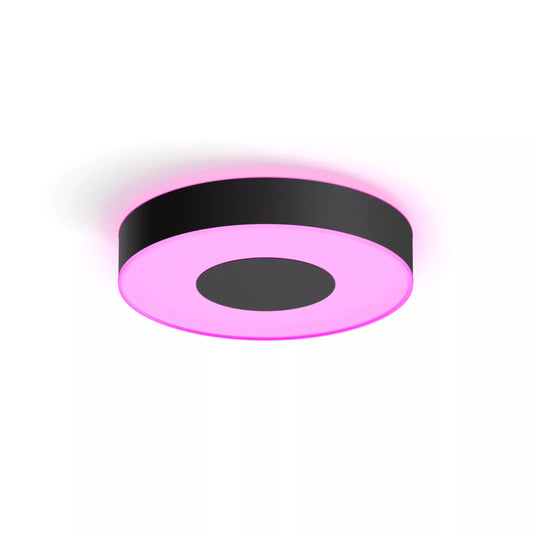 Infuse medium ceiling lamp