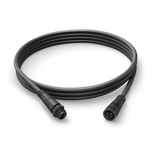 Extension cable for outdoor use 5m