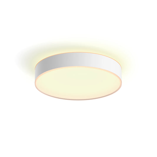 Enrave medium ceiling lamp