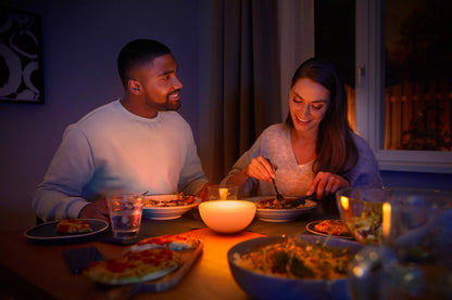 Go portable accent light