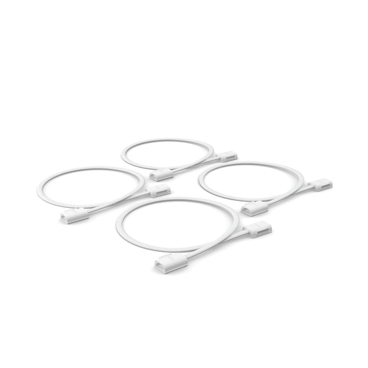 Hue Flux flex connector 4-pack
