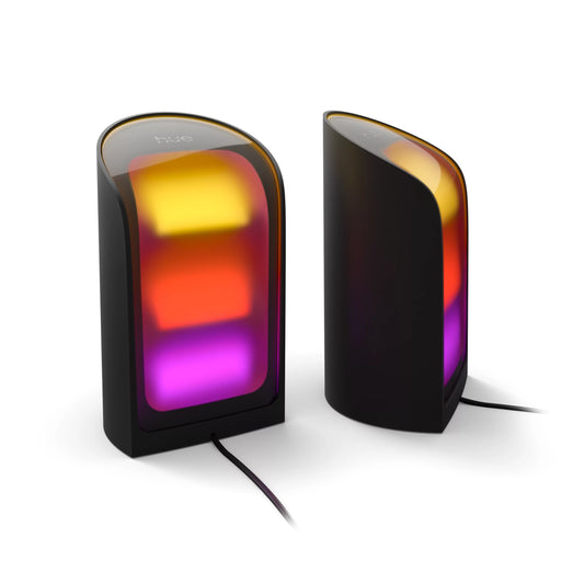 Hue Play wall washer