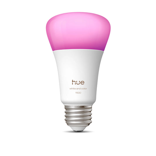 75W A19- E26 smart bulb