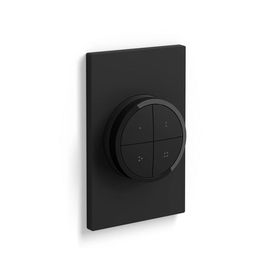 Tap dial switch