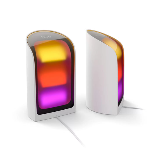 Hue Play wall washer