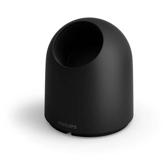 Secure desktop stand