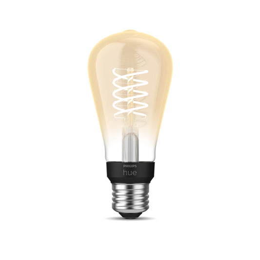 ST19 Edison - E26 smart bulb