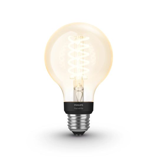 G25 globe - E26 smart bulb