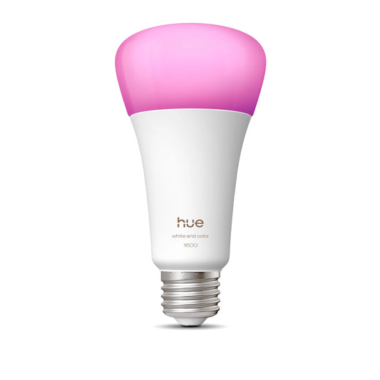 100W A21- E26 smart bulb