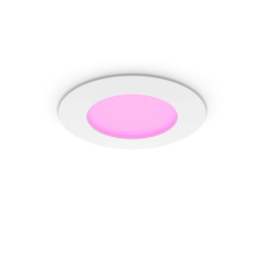 Slim Downlight 4 inch