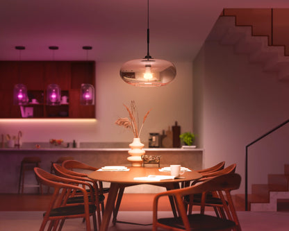 60W A19 2PACK- E26 smart bulbs