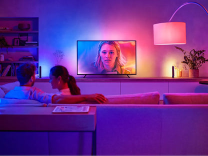 Play light bar single pack