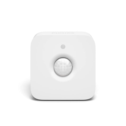 Motion sensor