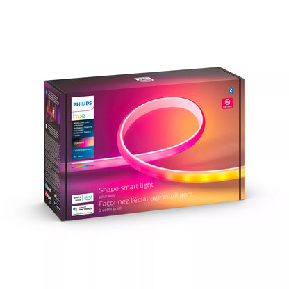 Gradient lightstrip 80 inch