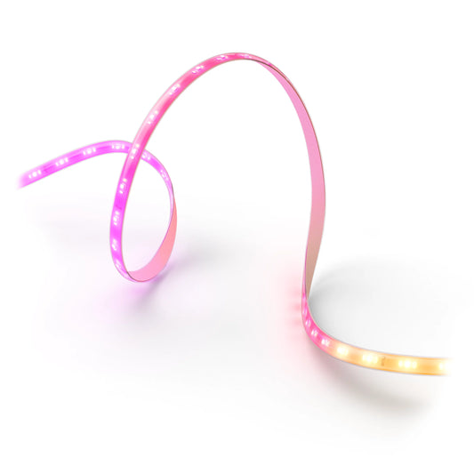 Flux strip light 16ft
