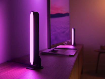 Play light bar single pack