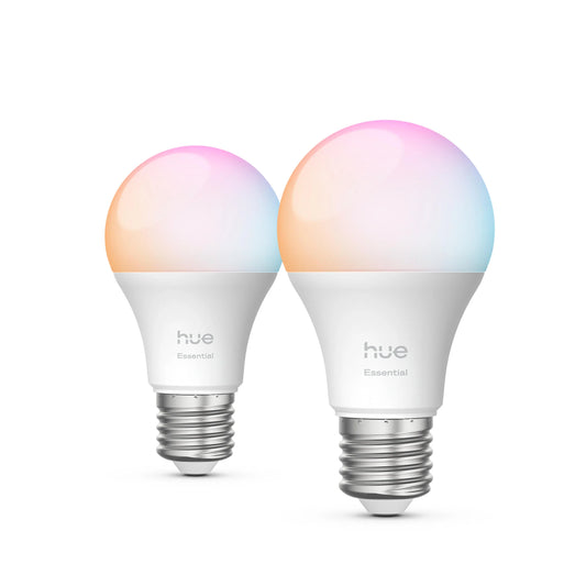 Bundle: Essential A19 - E26 (2 pack)