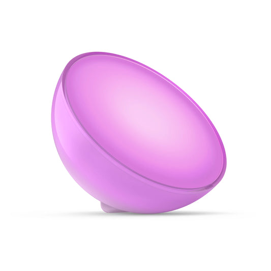 Go portable accent light