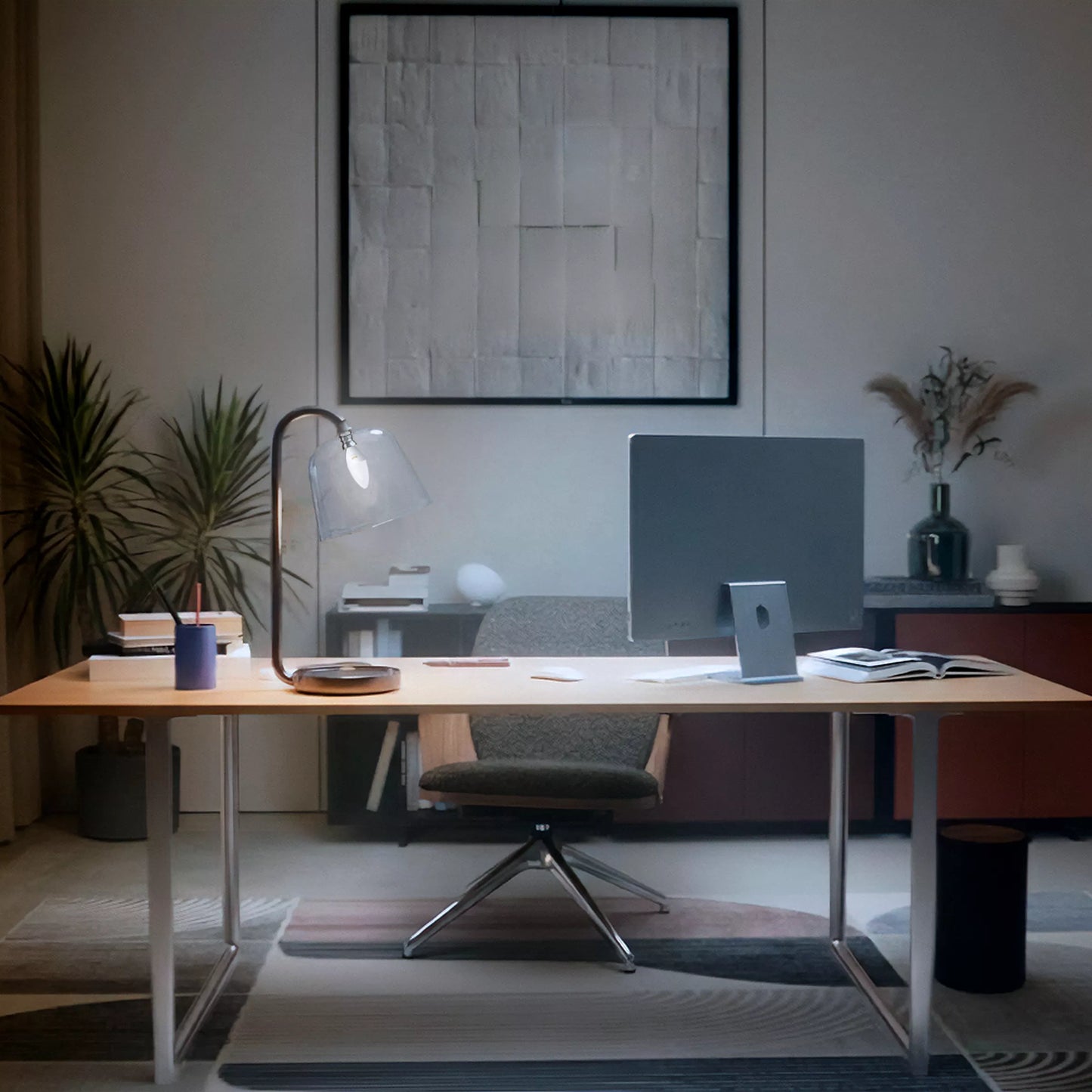 B39 Candle - E12 LED smart bulb