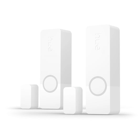 Secure contact sensor