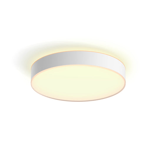 Enrave large ceiling lamp