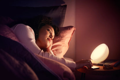 Go portable accent light