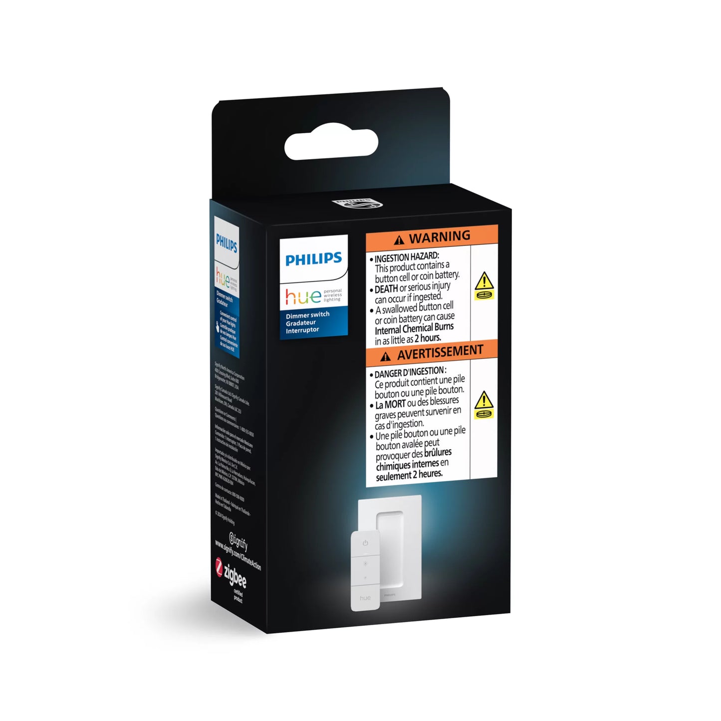 Dimmer Switch (latest model)