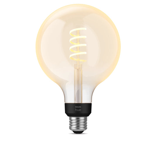 G40 globe - E26 smart bulb