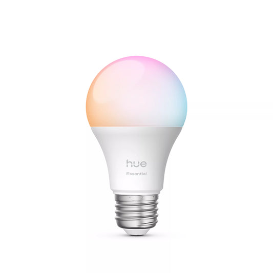 Essential A19 - E26 smart bulb - 800 lm - 8.8W