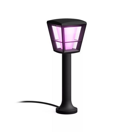 Econic Outdoor pedestal