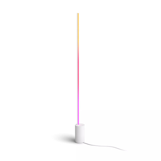 Signe gradient floor lamp