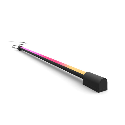 Play gradient light tube compact