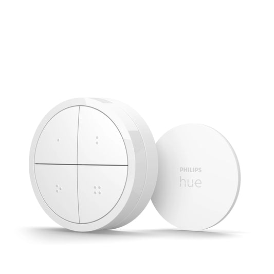 Hue Tap Switch Mini White