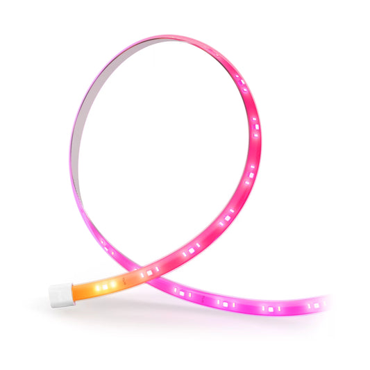 Hue Flux strip light extension 6.5ft