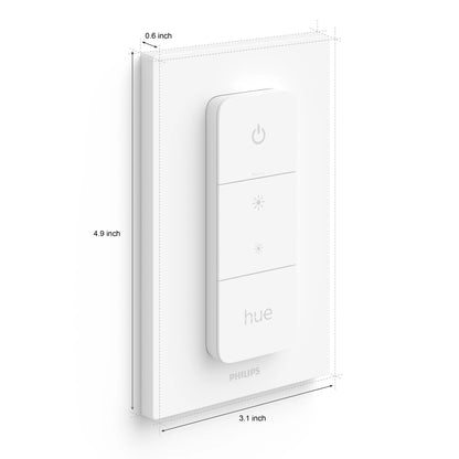 Dimmer Switch (latest model)